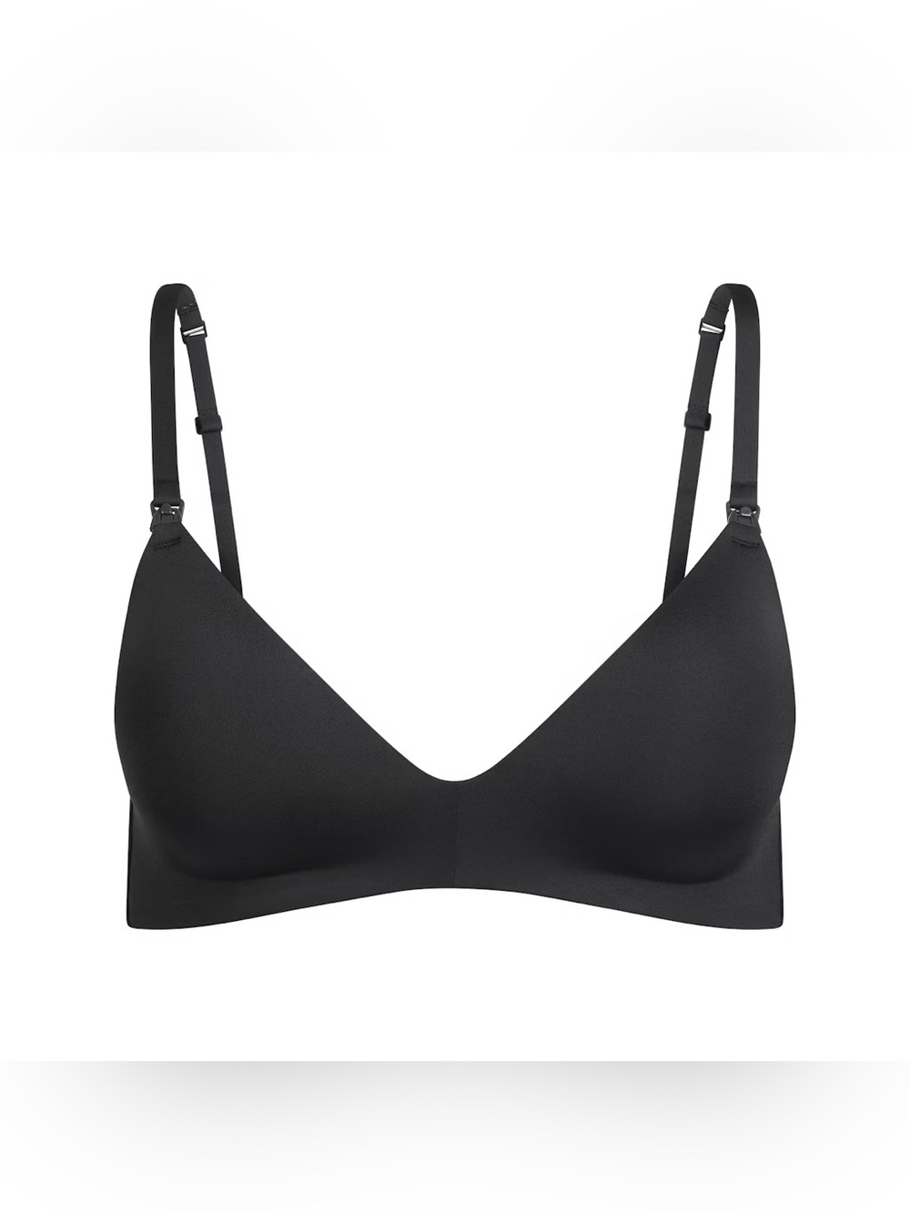 Skims Maternity Bra